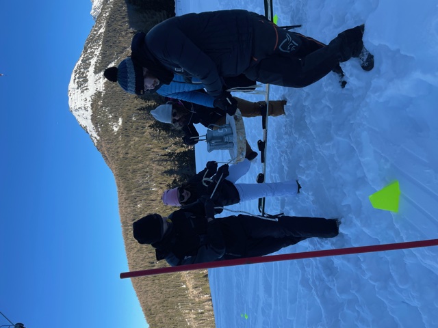 challenge des neiges savoie